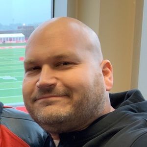 Meet your Posher, Aaron